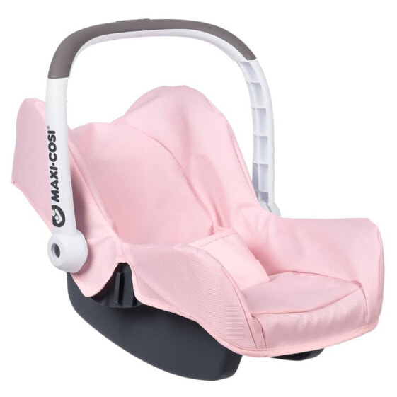 SMOBY Maxi Cosi Rosa Baby Doll Accessory