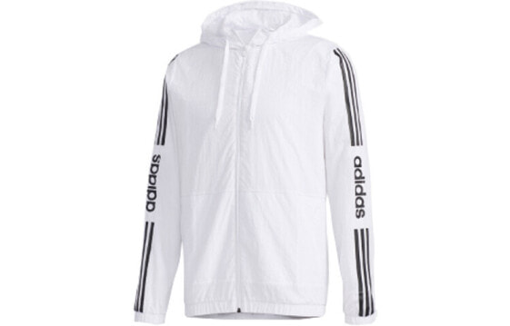 Куртка Adidas neo M ESNTL 3S WB