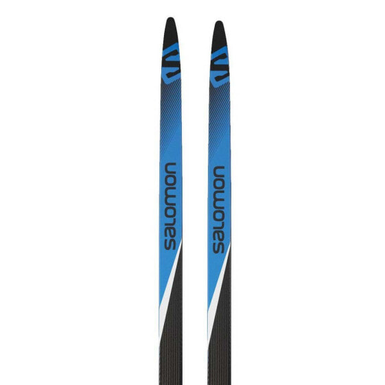 SALOMON RS 8 X-Stiff Nordic Skis