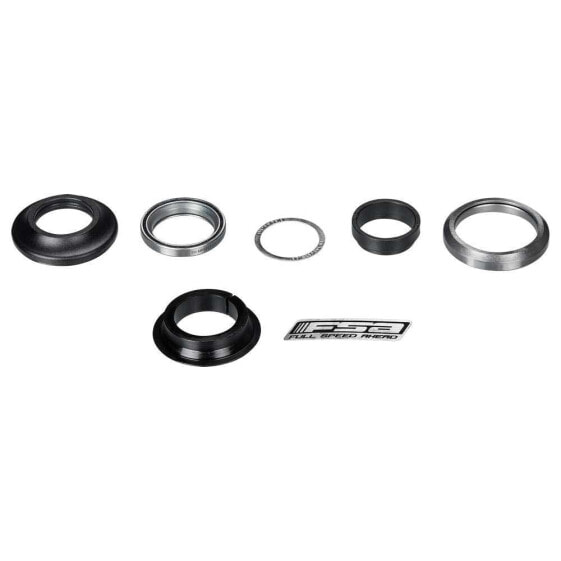 SPECIALIZED 1-1/8´´ Upper 45x45 mm 1.5´´ Lower 36x45 mm 52 mm Top Cover Integrated Headset Kit With Crown Race For 1-1/8´´