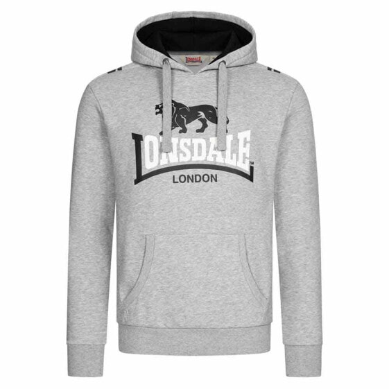 LONSDALE Ullapool hoodie