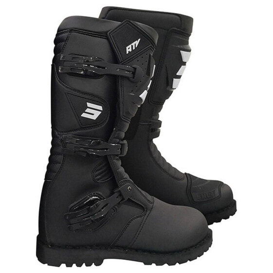 SHOT ATV off-road boots