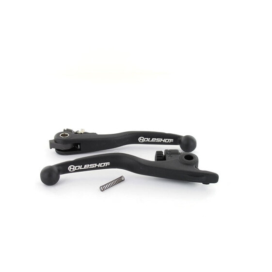 HOLESHOT L8K-00632-F-71 KTM Lever Set