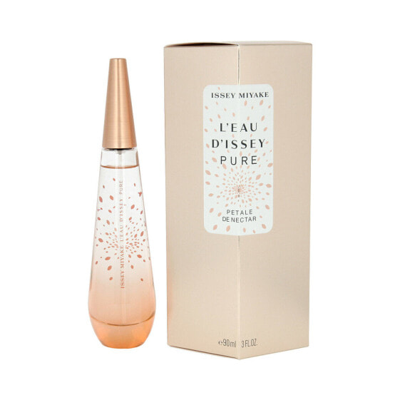 Женская парфюмерия Issey Miyake EDT L'eau D'issey Pure Petale De Nectar (90 ml)