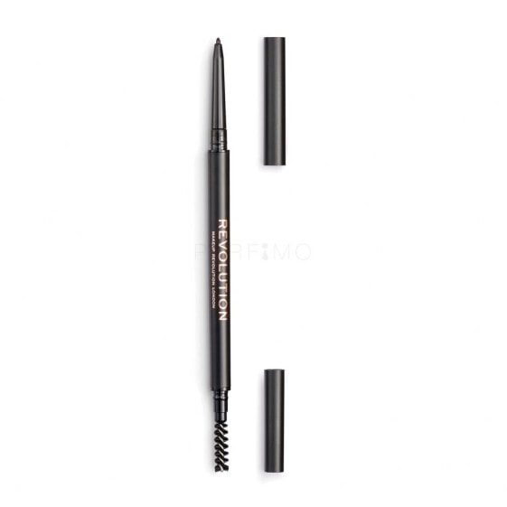 Makeup Revolution London Precise Brow Pencil 0,05 g augenbrauenstift für Frauen