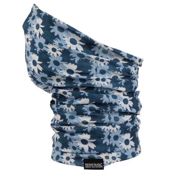 REGATTA Multi Printed Neck Warmer