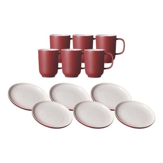 Kaffeeservice Jasper 12er Set