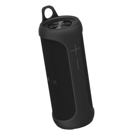 Портативная стерео-колонка Hama Twin 3.0 Bluetooth Speaker