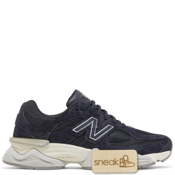 [U9060NV] Mens New Balance 9060 'Eclipse'