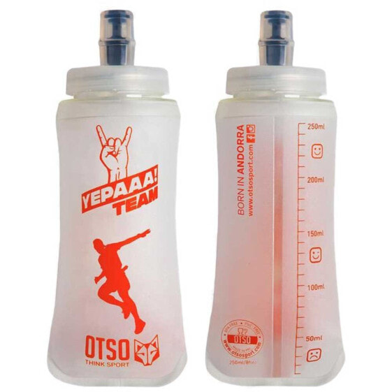 OTSO Yepaaa Team Big Cap 250ml