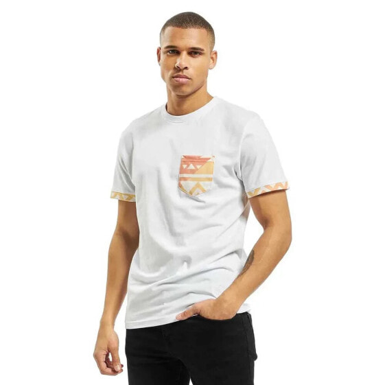 JUST RHYSE Granada short sleeve T-shirt