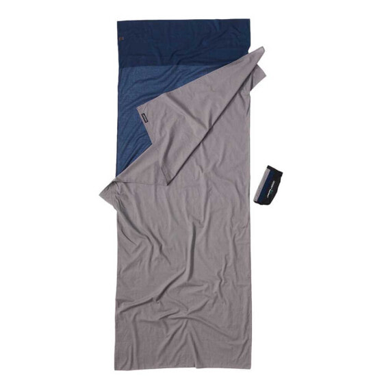 COCOON Cotton Travel Sheet