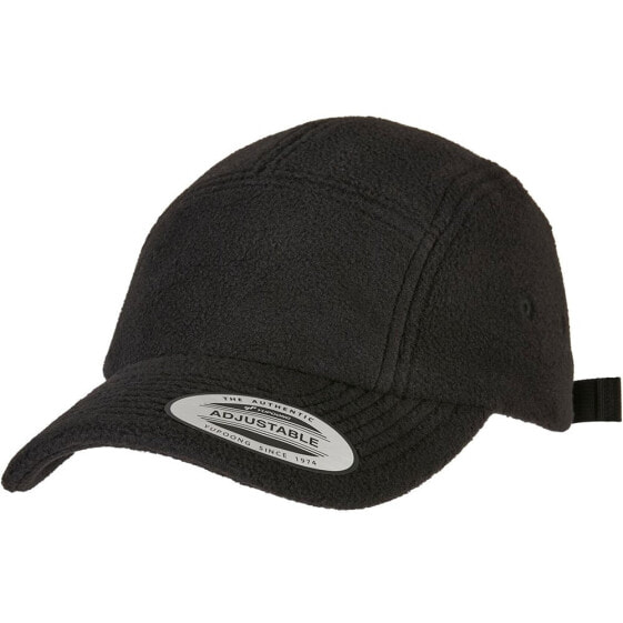 FLEXFIT Polar Fleece Jockey Cap