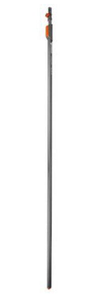Ручка GARDENA 3721-20 Aluminum Gray Adjustable Detachable 3.9 м