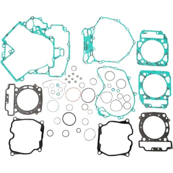 MOOSE HARD-PARTS Can Am 808957MSE Complete Gasket Kit