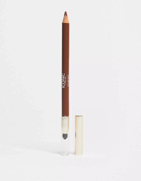 Iconic London Fuller Pout Sculpting Lip Liner - T.T.Y.N.