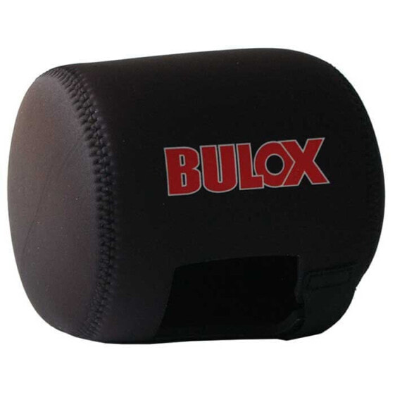 Сумка для катушек BULOX 4 Reel Case
