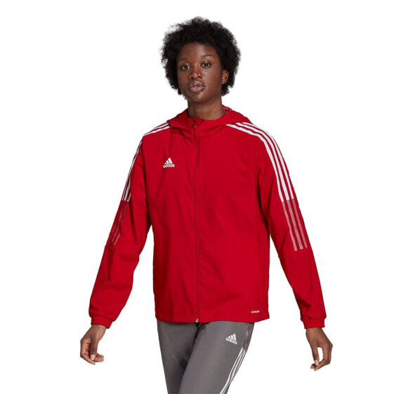 ADIDAS Tiro 21 Jacket