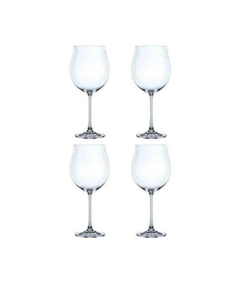 Vivendi Pinot Noir Glass, Set of 4