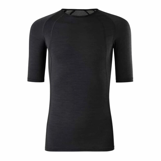 GIST Lana Merino Short sleeve base layer