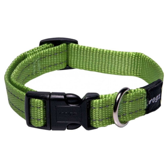 ROGZ Classic HB11-L Dog Collar