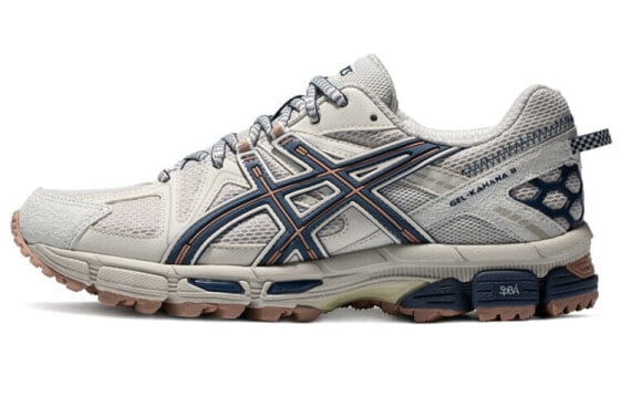 Asics Gel-Kahana 8 1012A978-022 Trail Running Shoes