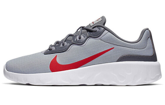 Nike Explore Strada Gunsmoke Running Shoes