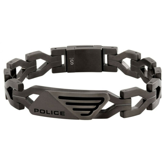 Мужские браслеты Police PJ26556BSU.03 Нержавеющая сталь 19 cm