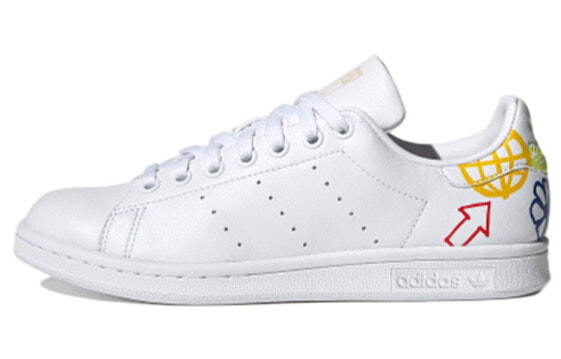 Кроссовки Adidas originals StanSmith FX5679