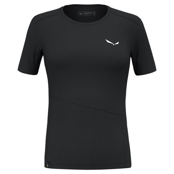 SALEWA Puez Sporty Dry short sleeve T-shirt