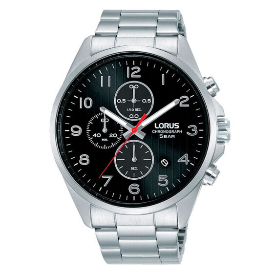 LORUS WATCHES RM379FX9 watch