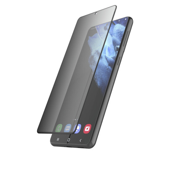 Hama 3D-Full-Screen-Schutzglas Privacy für Samsung Galaxy S22+ 5G