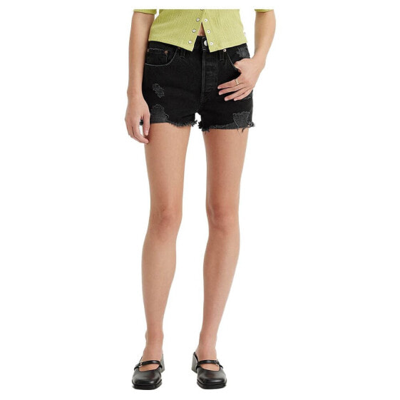 Levi´s ® 501 Original denim shorts