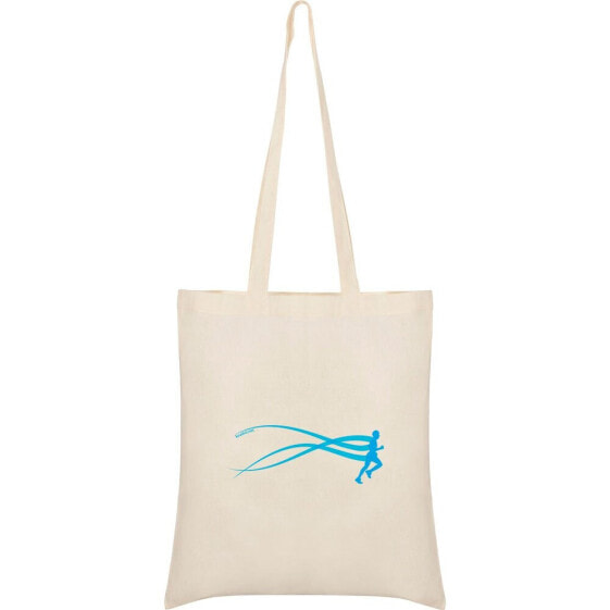 KRUSKIS Stella Run Tote Bag