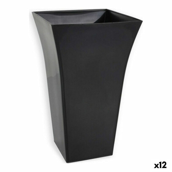 Горшок для цветов dem Planter Dem Espaso Ø 18 см Конический 18 x 18 x 30 см (12 штук)