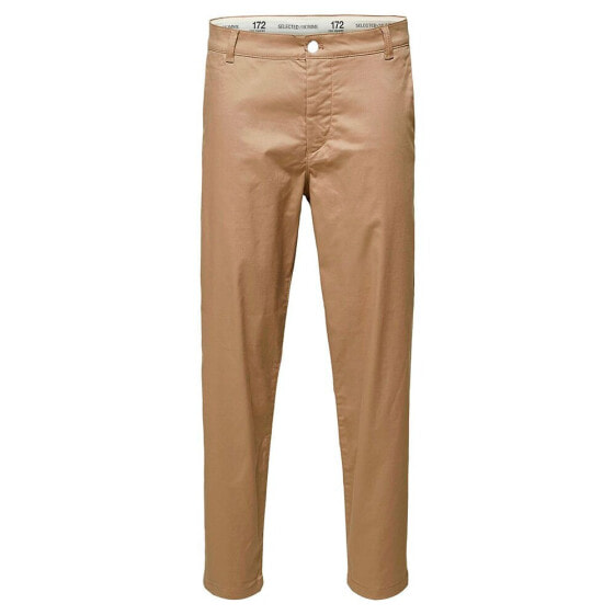 SELECTED Tape-Repton 172 Flex Slim pants