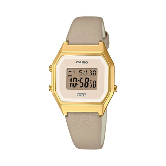 Unisex Watch Casio LA680WEGL-5EF