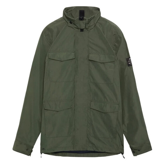 ECOALF Badac jacket