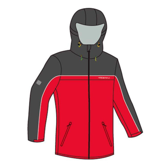 TRANGOWORLD Beckey softshell jacket