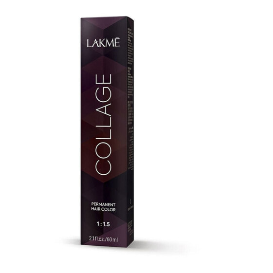 LAKMÉ Collage Bases 60ml Permanent Dye