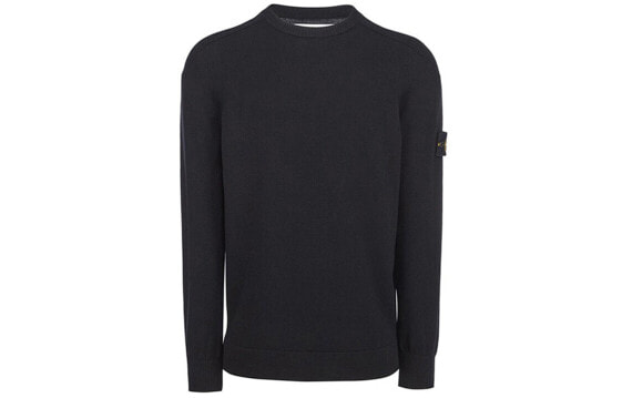 STONE ISLAND FW21 7515508A1-V0029 Sweater