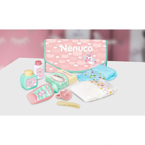 NENUCO Changing Bag Baby Doll