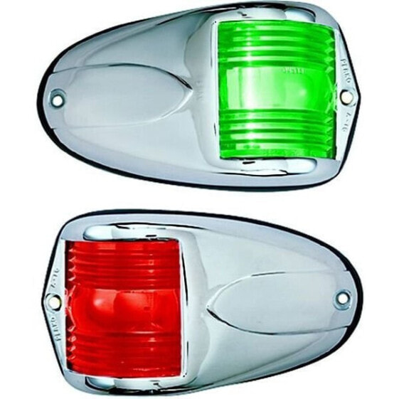 PERKO Navegation Side Lights