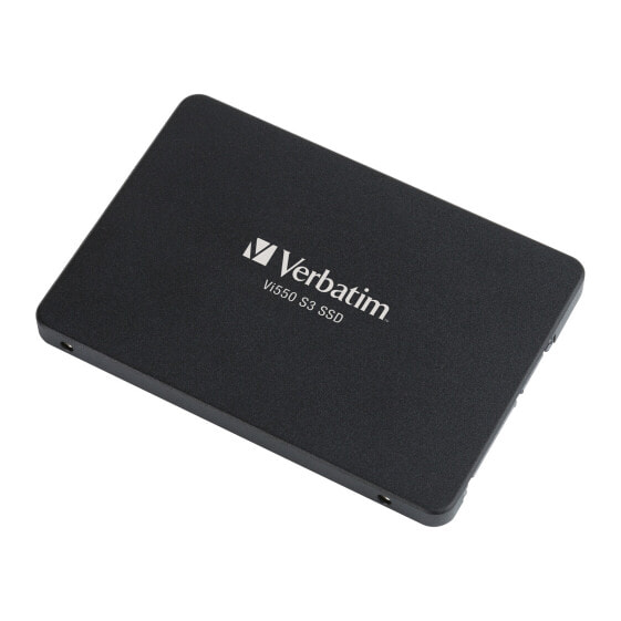 Verbatim Vi550 S3 2.5" SSD 4TB