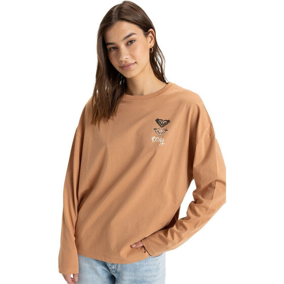 ROXY Dune Explorer long sleeve T-shirt