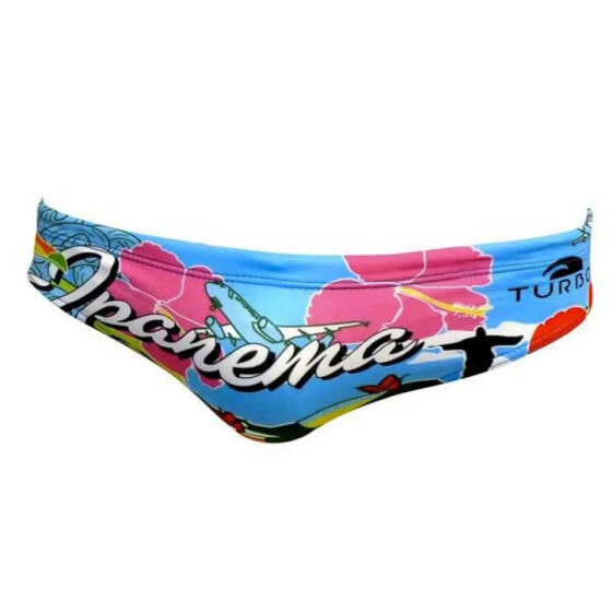 TURBO Ipannema Swimming Brief