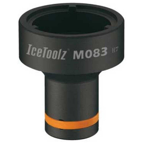 ICETOOLZ M083 3-Notch BB93 1/2´´ Bottom Bracket Wrench