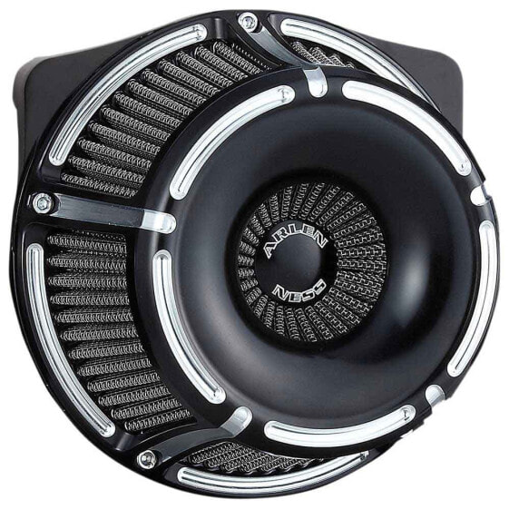 ARLEN NESS Inverted Series Harley Davidson FLDE 1750 Abs Softail Deluxe 107 19 Air Filter Kit