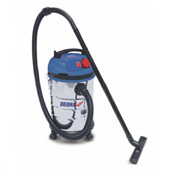 Dedra Workshop Vacuum Comleder 1400 Вт