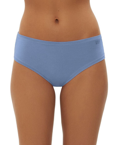 GapBody Women's Breathe Hipster Underwear GPW00176